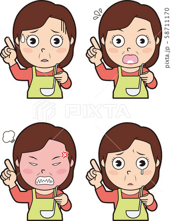 料理研究家3 58711170