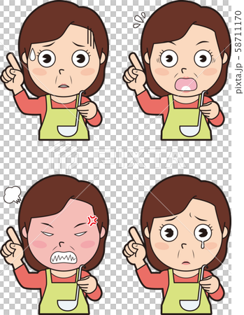 料理研究家3 58711170