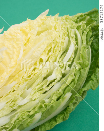 ハクサイ 58712174