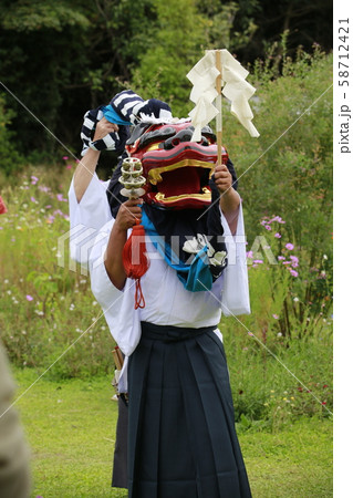 犬島の神楽 犬島の神楽 58712421