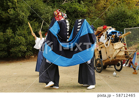 犬島の神楽 犬島の神楽 58712465
