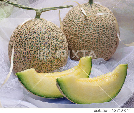 アールスメロン アールスメロン 58712879