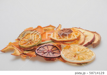 無添加ドライフルーツ 無添加ドライフルーツ 58714129