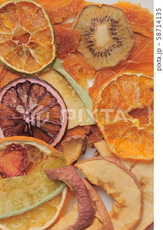 無添加ドライフルーツ 無添加ドライフルーツ 58714135