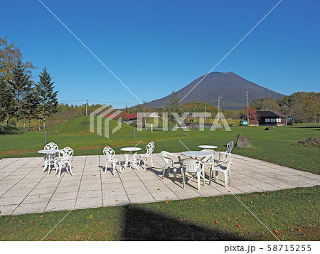 北海道 ニセコ町/有島記念館 北海道 ニセコ町/有島記念館 58715255