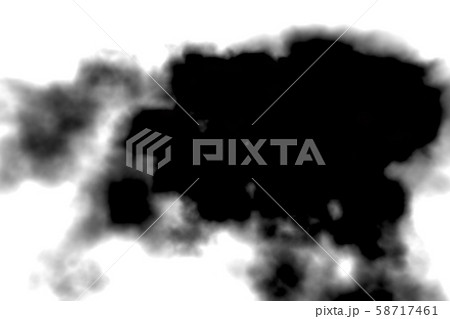 スモーク　フォッグ 58717461