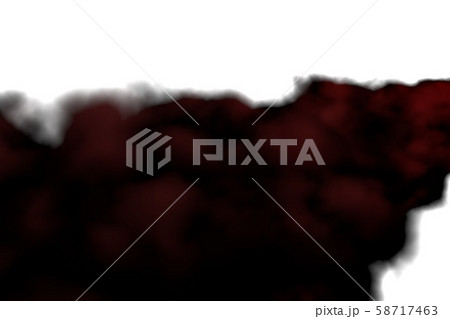 スモーク　フォッグ 58717463