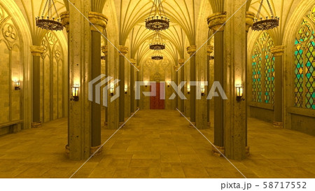 宮殿 宮殿 58717552