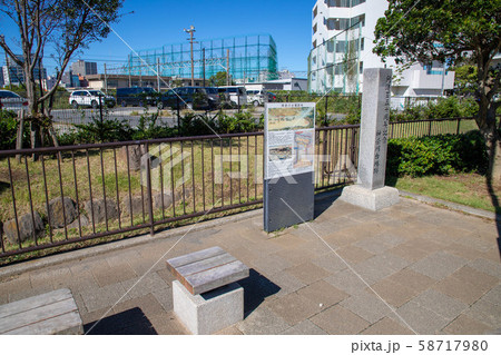 神奈川台場 58717980