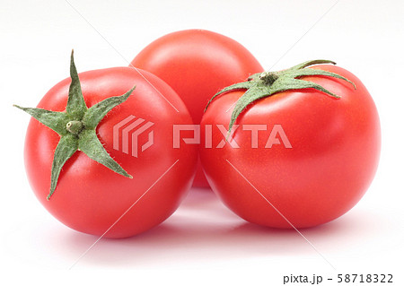 ミディトマト ミディトマト 58718322