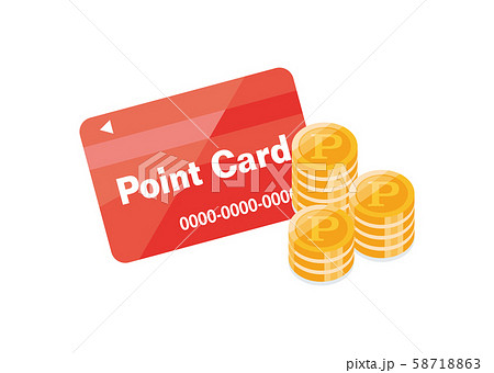 カード 58718863