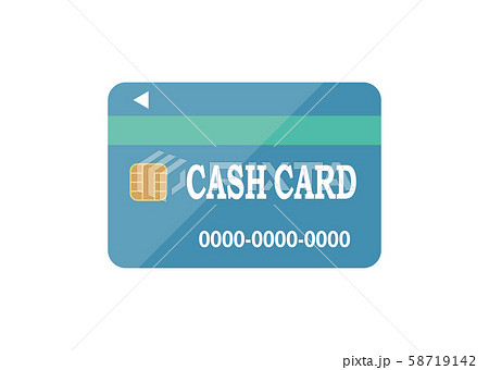 カード 58719142
