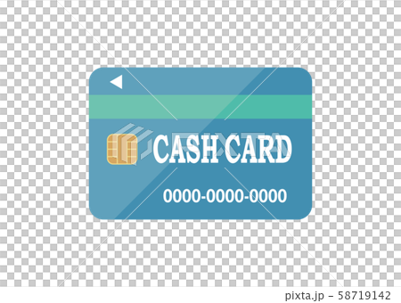 カード 58719142