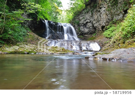 平和の滝 平和の滝 58719956