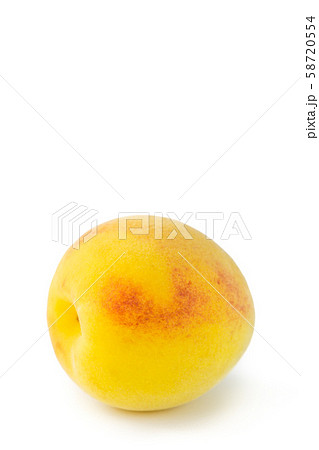 紀州みなべの南高梅　完熟青梅 58720554