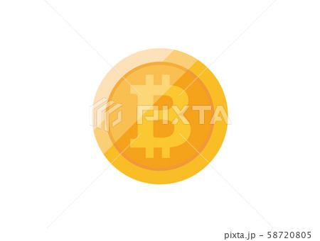 ビットコイン 58720805