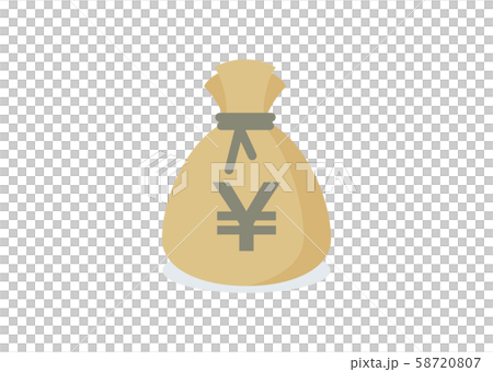 円 58720807