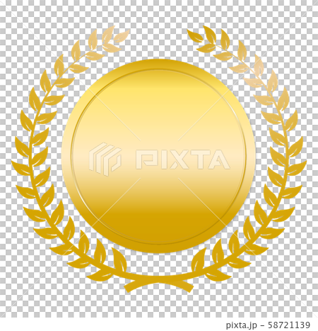 一枚獎牌 一枚獎牌 58721139