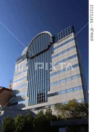 都島住宅京橋ビル 都島住宅京橋ビル 58721512