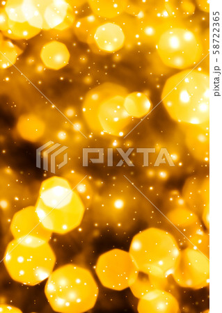 Glamorous gold shiny glow and glitter, luxury Glamorous gold shiny glow and glitter, luxury 58722365