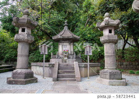 芝公園駅周辺 芝公園駅周辺 58723441
