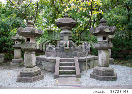芝公園駅周辺 芝公園駅周辺 58723443