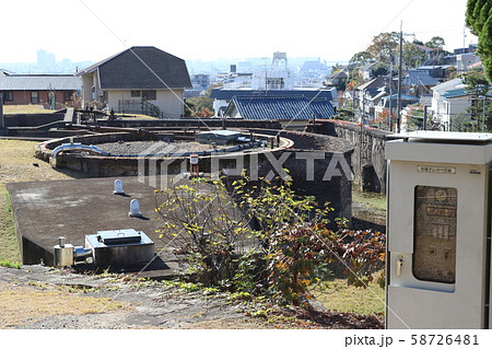 甲陽配水所 甲陽配水所 58726481