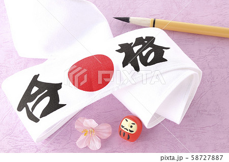 合格 58727887