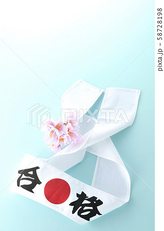 桜咲く 58728198