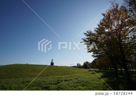 砂川オアシスパーク（北海道砂川市） 58728244