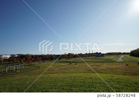 砂川オアシスパーク（北海道砂川市） 58728248