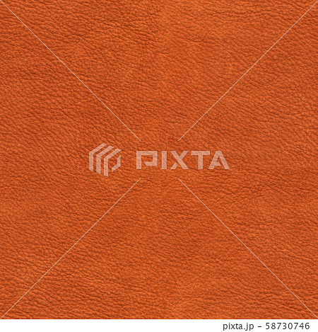 seamless reddish leather texture 58730746