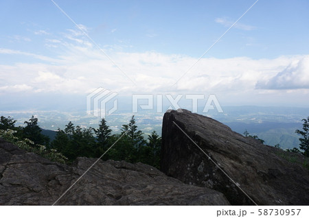 笠置山展望台 笠置山展望台 58730957