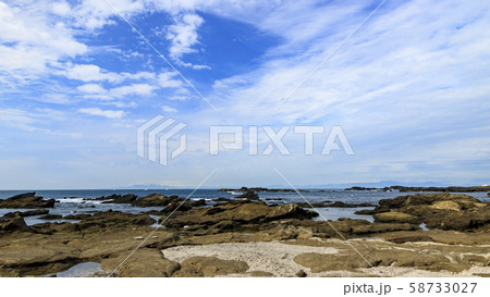 城ヶ島（秋） 58733027