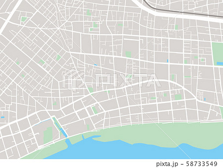 本羽田 本羽田 58733549