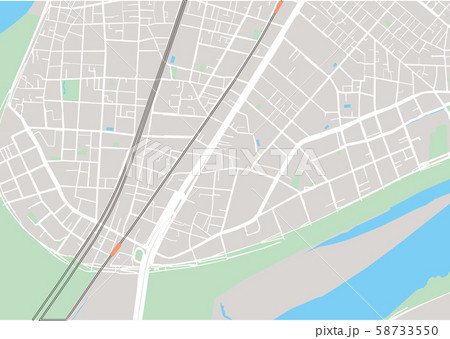 六郷土手 58733550