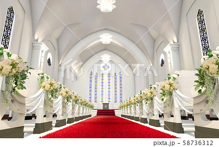 バージンロード3 58736312