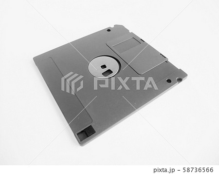 フロッピーディスク 58736566