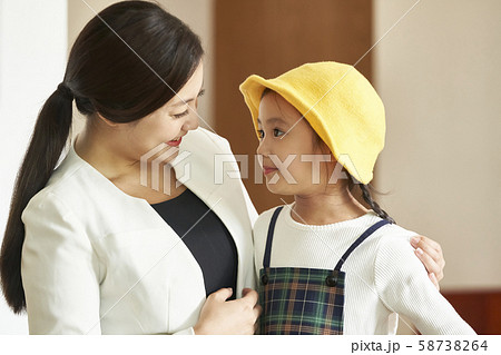 親子 子育て 親子 子育て 58738264