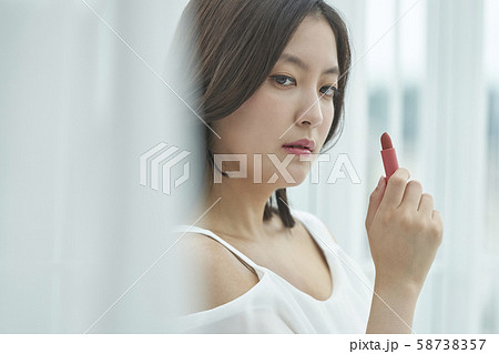女性 ビューティー 女性 ビューティー 58738357