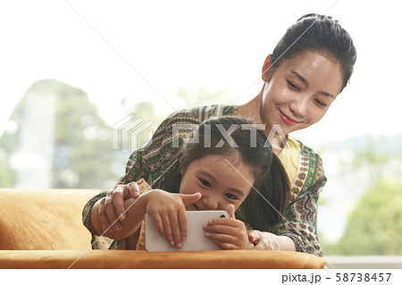 親子 子育て ライフスタイル 親子 子育て ライフスタイル 58738457