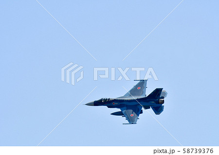 戦闘機 58739376
