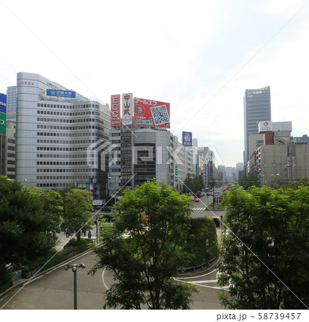 八重洲風景 八重洲風景 58739457