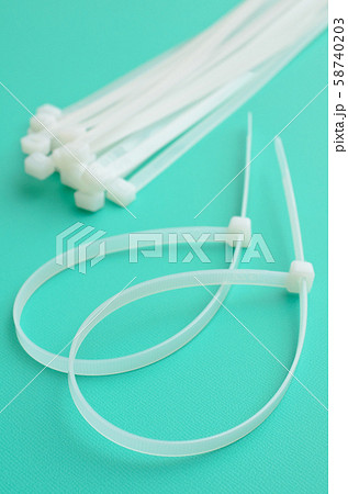 結束バンド 58740203