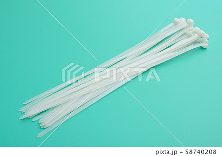 結束バンド 58740208