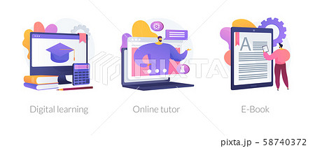 Adaptive learning vector concept metaphors. 58740372