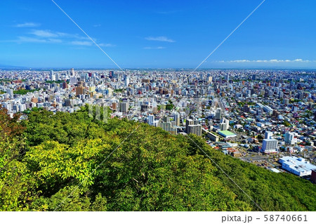 札幌市 札幌市 58740661