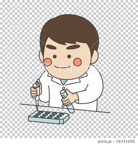 男性性格研究 58741098