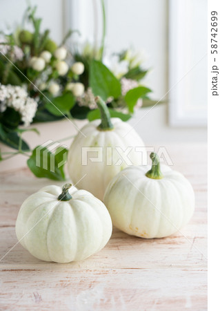 ハロウィン 58742699