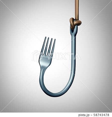 Food Addiction Food Addiction 58743478